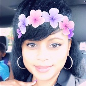 Meet your Posher, Allyn